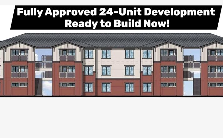 Pictures of Multifamily property located at 380 N Airport Way, Manteca, CA 95337 for sales - image #1