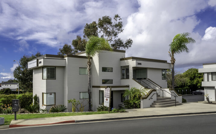 Pictures of Office property located at 2585 Pio Pico Dr, Carlsbad, CA 92008 for sales - image #1