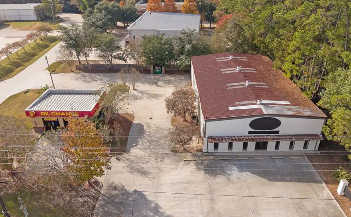 Pictures of Industrial, Office property located at 4060 LA-59, Mandeville, LA 70471 for sales - image #1