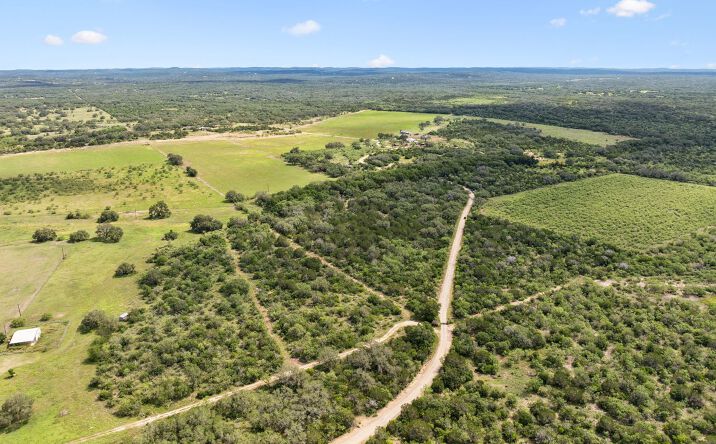 Pictures of Land property located at 22+/- Acres Available in Hondo, Hondo, TX 78861 for sales - image #1