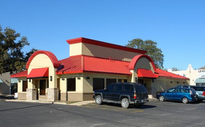 Pictures of Retail property located at 7031 Bandera Rd, San Antonio, TX 78238 for sales - image #1
