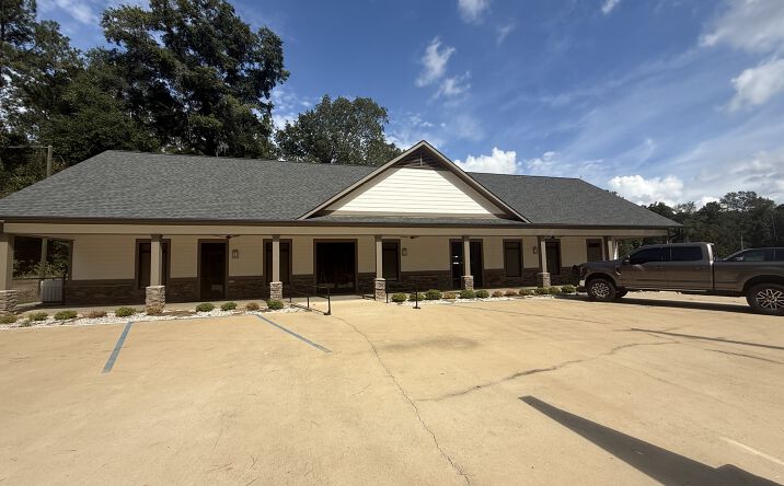 Pictures of Mixed Use, Office property located at 3587 Prestwick Rd, Leroy, AL 36548 for sales - image #1