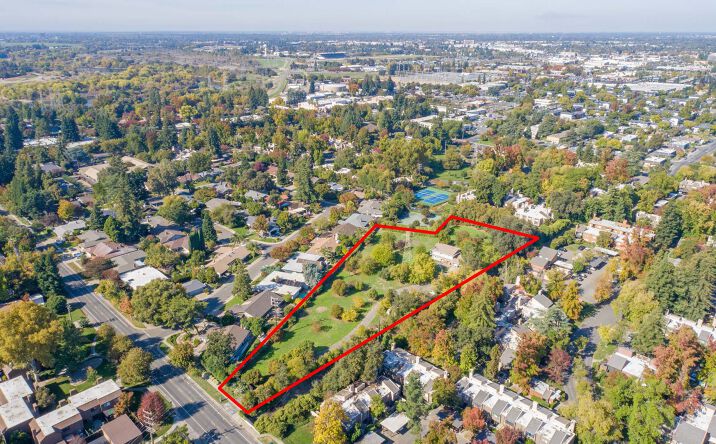 Pictures of Multifamily, Mixed Use, Land property located at 2281 Sierra Blvd, Sacramento, CA 95825 for sales - image #1