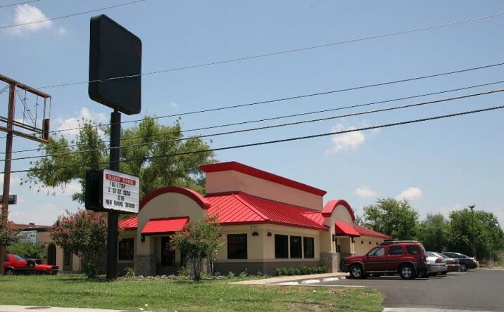 Pictures of Retail property located at 5731 Babcock Rd, San Antonio, TX 78240 for sales - image #1