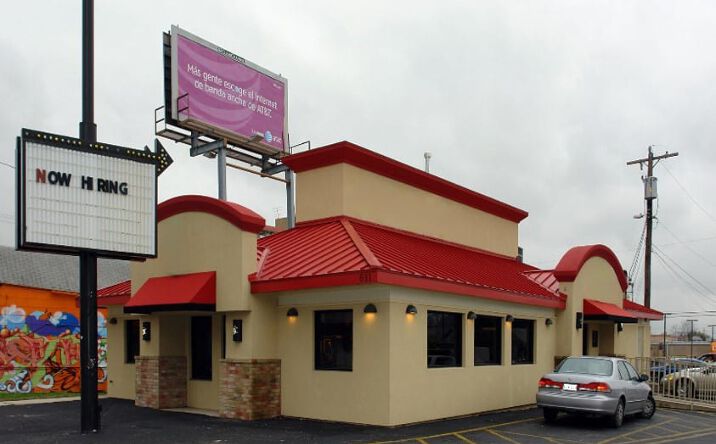 Pictures of Retail property located at 611 San Pedro Ave, San Antonio, TX 78212 for sales - image #1