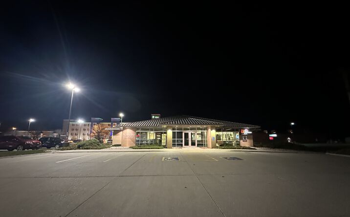 Pictures of Office property located at 1550-1552 E 23rd St, Fremont, NE 68025 for sales - image #1