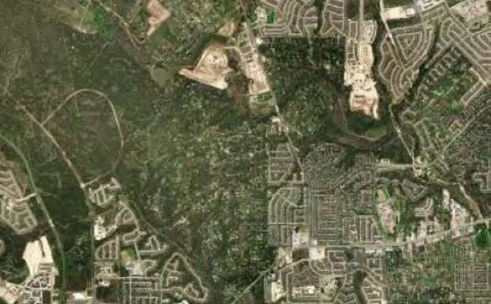 Pictures of Retail, Mixed Use, Land property located at Hwy 1604 Emory Peak, San Antonio, TX 78245 for sales - image #1
