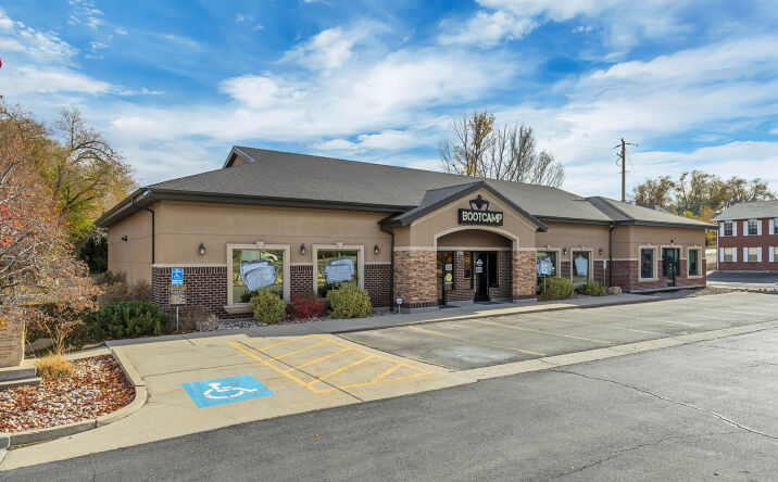 Pictures of Office, Retail property located at 924 E 6740 S, Midvale, UT 84047 for sales - image #1
