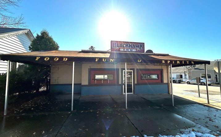 Pictures of Retail property located at 257 W Main St, Westville, IN 46391 for sales - image #1