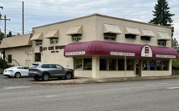 Pictures of Mixed Use property located at 8811 NE Sandy Blvd, Portland, OR 97220 for sales - image #1