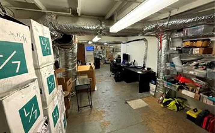Pictures of Retail, Industrial property located at 1445 Santa Fe Ave, Long Beach, CA 90813 for sales - image #1
