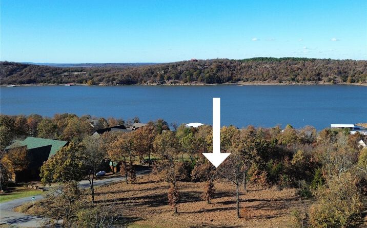 Pictures of Land property located at 1 Three Nations, Stigler, OK 74462 for sales - image #1