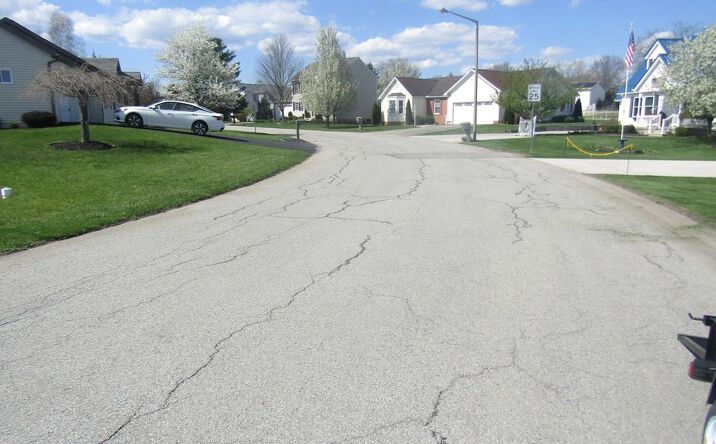 Pictures of Land property located at 1303 Brierwood Dr, Somerset, PA 15501 for sales - image #1