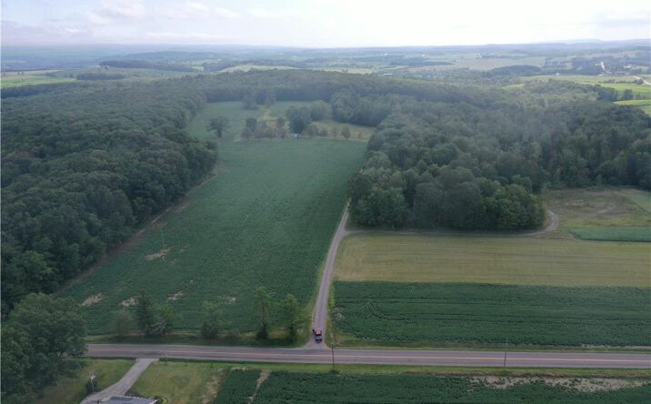 Pictures of Land property located at 0 Piedmont Rd, Somerset, PA 15501 for sales - image #1