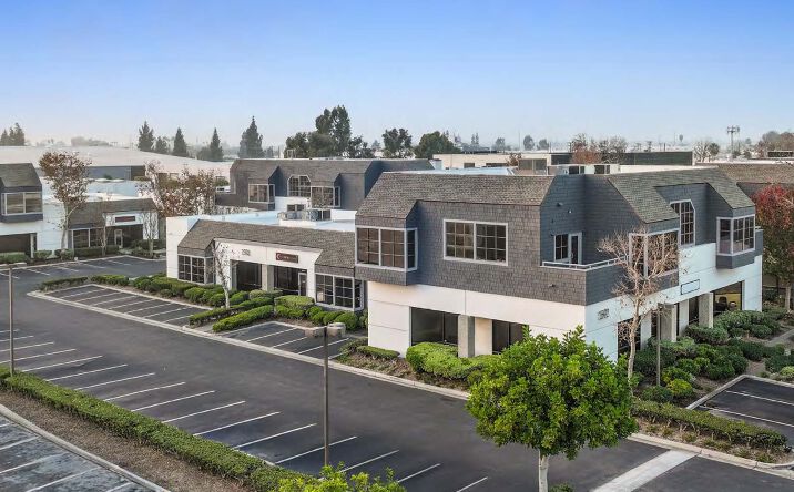 Pictures of Industrial property located at 1590 N Batavia St, Orange, CA 92867 for sales - image #1