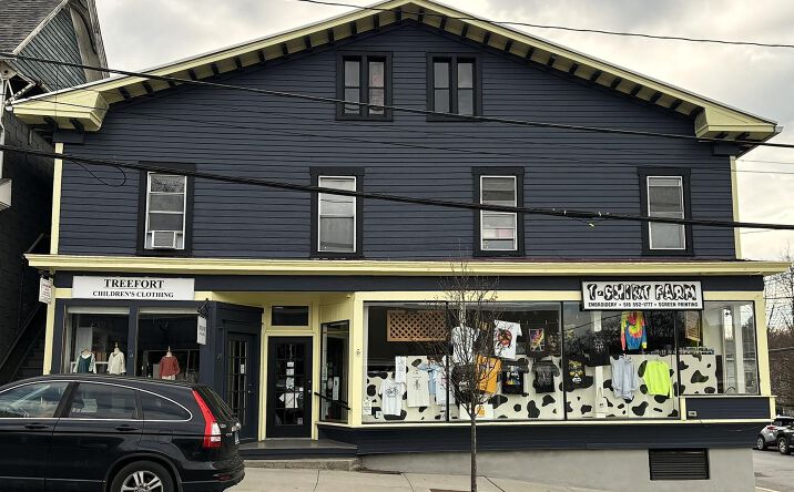 Pictures of Mixed Use property located at 22-24 Main Street, North East, NY 12546 for sales - image #1