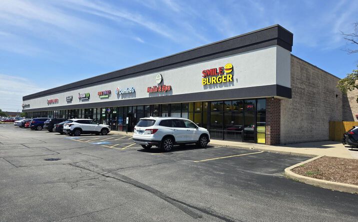 Pictures of Special Purpose property located at 315 W Irving Park Road, Wood Dale, IL 60191 for sales - image #1