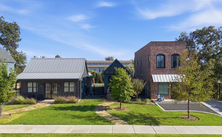 Pictures of Special Purpose property located at 632 S 7th St, Waco, TX 76706 for sales - image #1