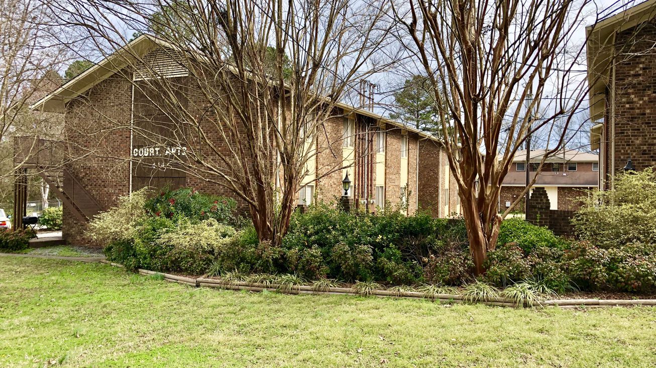 414 Raynor Street, Durham, NC 27703