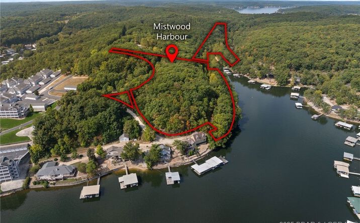 Pictures of Land, Multifamily property located at Mistwood Harbor Drive, Camdenton, MO 65020 for sales - image #1