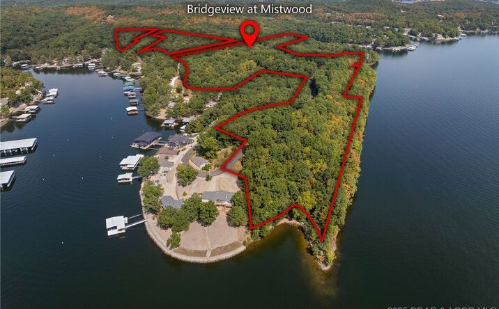 Pictures of Multifamily, Land property located at Bridgeview at Mistwood Bluff, Camdenton, MO 65020 for sales - image #1