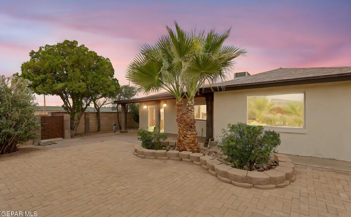 Pictures of Special Purpose property located at 6384 Doniphan Drive, El Paso, TX 79932 for sales - image #1