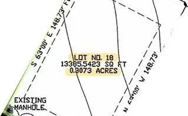 Pictures of Land property located at 18 Freedom Rd, Berlin, PA 15530 for sales - image #1