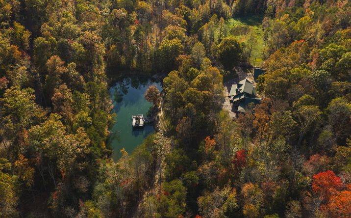 Pictures of Hospitality, Land property located at 257 Jones Ln, Mooresburg, TN 37811 for sales - image #1