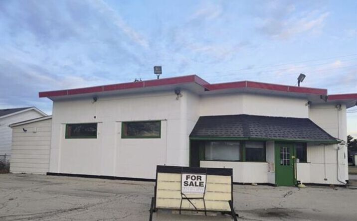 Pictures of Business for Sale, Industrial, Mixed Use property located at 20 CHESTER Street, IL 61434, Galva, IL 61434 for sales - image #1