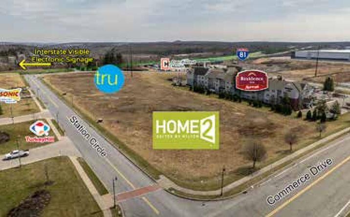 Pictures of Land property located at 924 Hazleton, Pardeesville, PA 18202 for sales - image #1