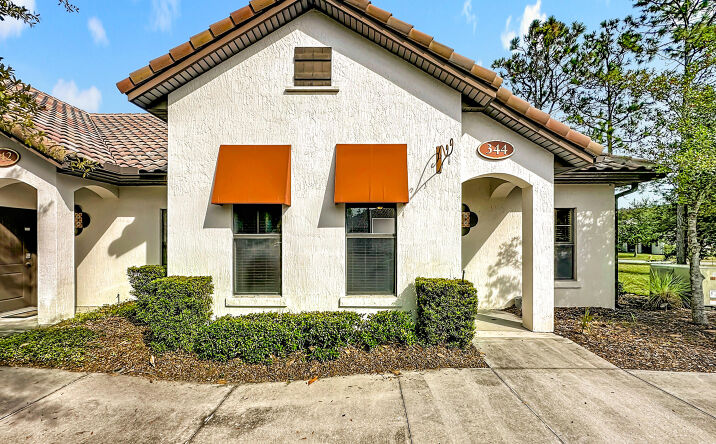 Pictures of Office, Mixed Use, Industrial property located at 344 PASEO REYES Drive 703, St. Augustine, FL 32095 for sales - image #1