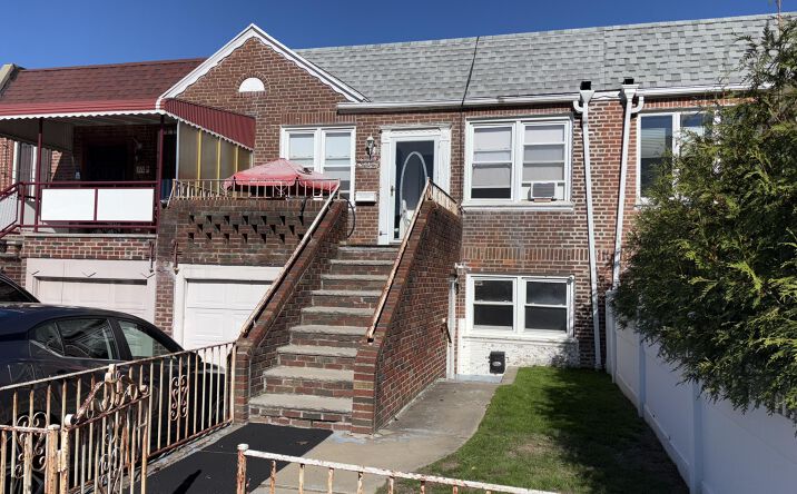 Pictures of Multifamily property located at 3707 Nautilus Avenue, Brooklyn, NY 11224 for sales - image #1