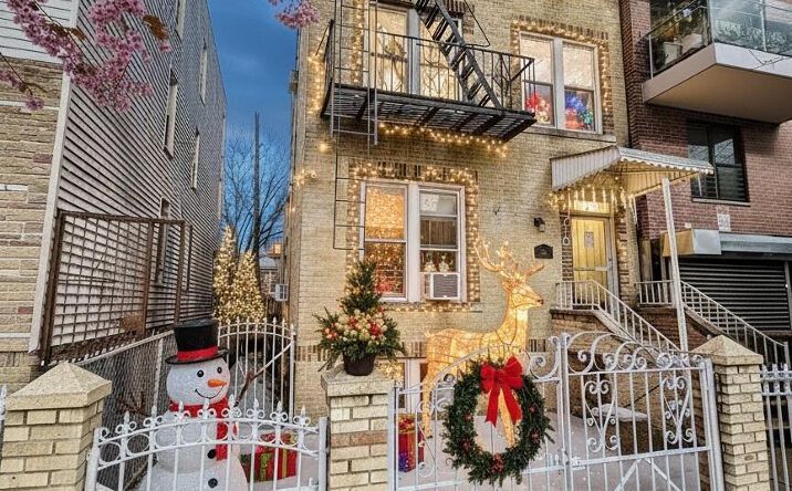 Pictures of Multifamily property located at 719 41st Street, Brooklyn, NY 11232 for sales - image #1