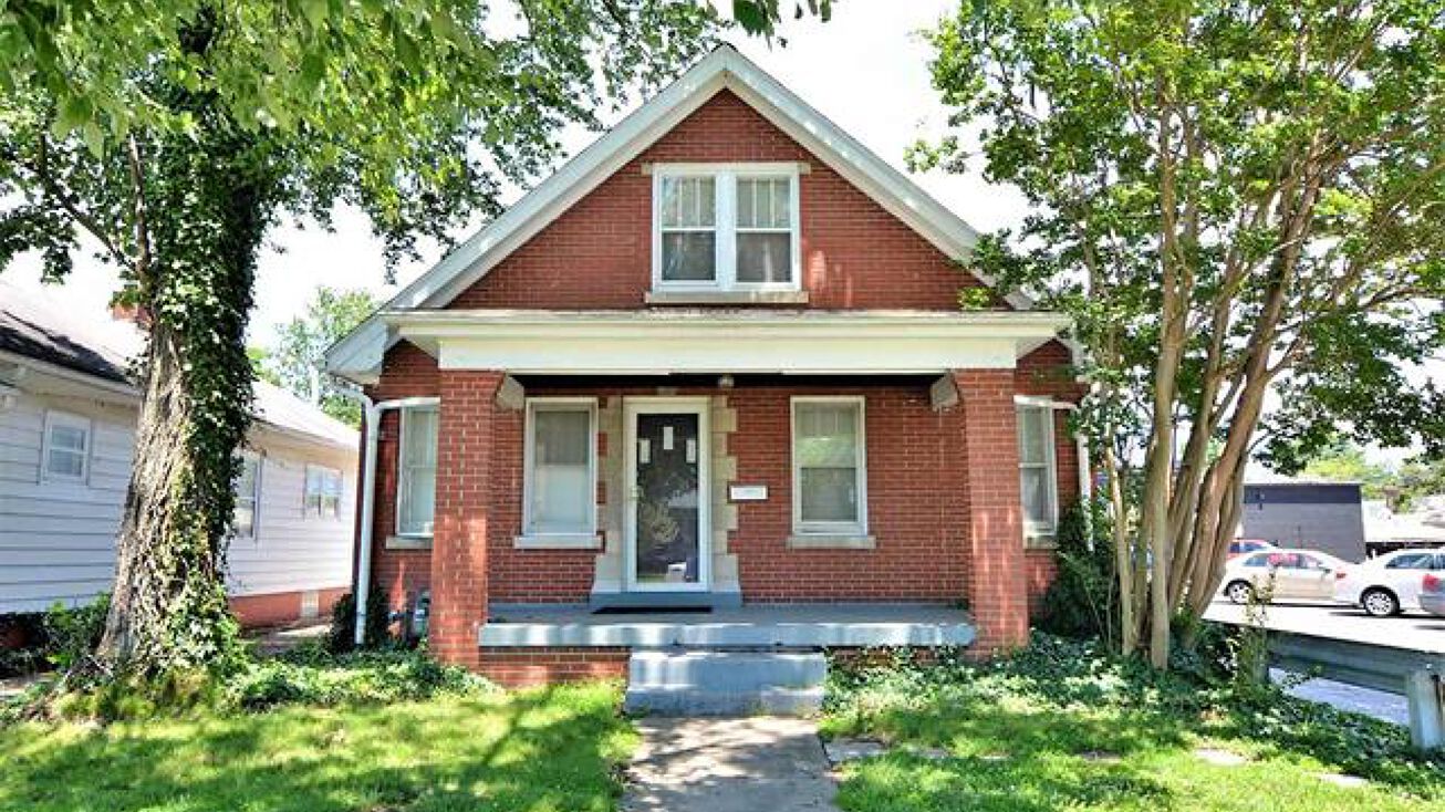 1920 E Mulberry St, Evansville, IN 47714 Office Property for Sale