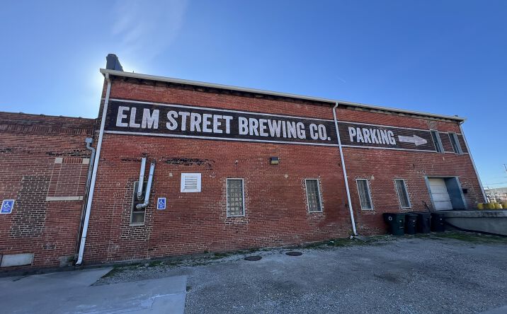 Pictures of Retail property located at 519 N Elm St, Muncie, IN 47305 for sales - image #1