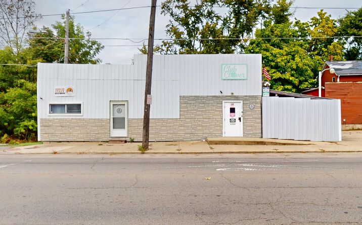 Pictures of Retail property located at 185 Orange Street, Mansfield, OH 44902 for sales - image #1