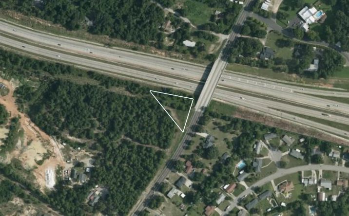 Pictures of Land property located at 3117 Richmond Hill Rd, Augusta, GA 30906 for sales - image #1