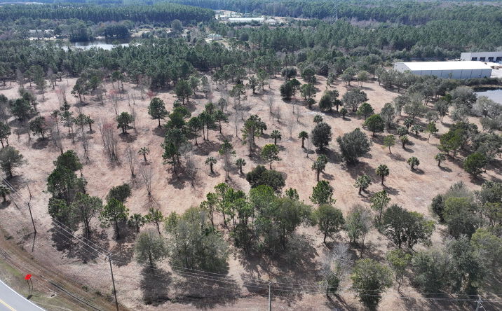 Pictures of Land property located at Agricultural Center Dr, Saint Augustine, FL 32092 for sales - image #1