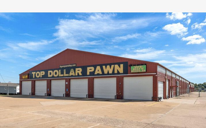 Pictures of Industrial, Retail property located at 4050 E Texas St, Bossier City, LA 71111 for sales - image #1