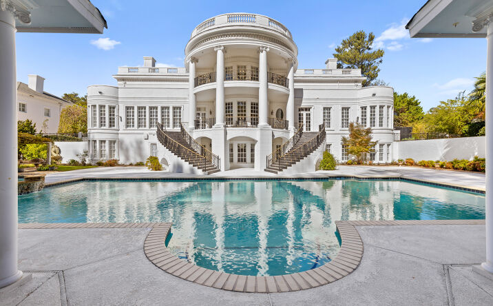 Pictures of Multifamily property located at 3687 Briarcliff Rd NE, Atlanta, GA 30345 for sales - image #1