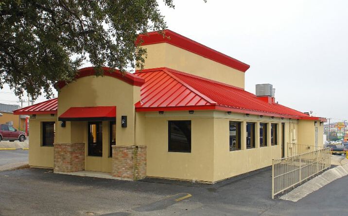 Pictures of Retail property located at 11727 West Ave, San Antonio, TX 78216 for sales - image #1