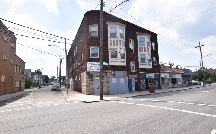 Pictures of Multifamily property located at 9605 Lorain Ave, Cleveland, OH 44102 for sales - image #1