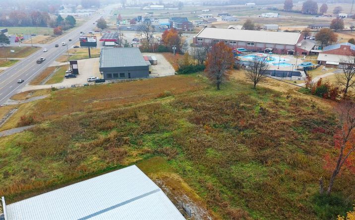 Pictures of Land property located at Linwood Dr, Paragould, AR 72450 for sales - image #1