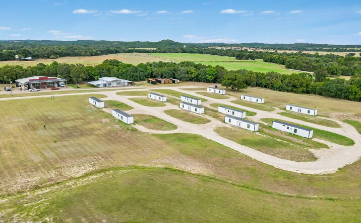 Pictures of Business for Sale, Mixed Use, Multifamily property located at 14485 CR 156, Bluff Dale, TX 76433 for sales - image #1