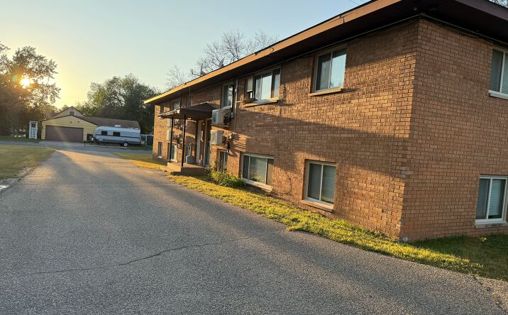 Pictures of Multifamily, Office property located at 5035 3rd St NE, Fridley, MN 55421 for sales - image #1