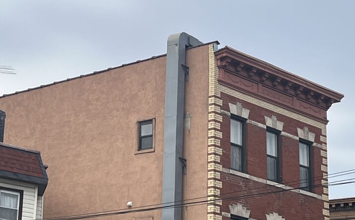 Pictures of Hospitality, Multifamily, Retail property located at 342 Ridgewood Ave, Brooklyn, NY 11208 for sales - image #1
