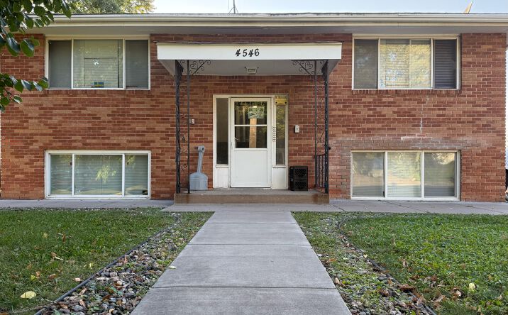 Pictures of Multifamily property located at 4546 Tyler St NE, Minneapolis, MN 55421 for sales - image #1