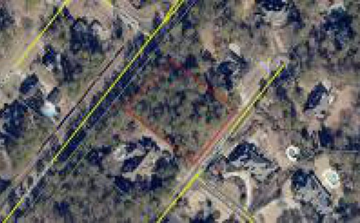 Pictures of Land property located at 308 Magnolia Lake Court, Aiken, SC 29803 for sales - image #1