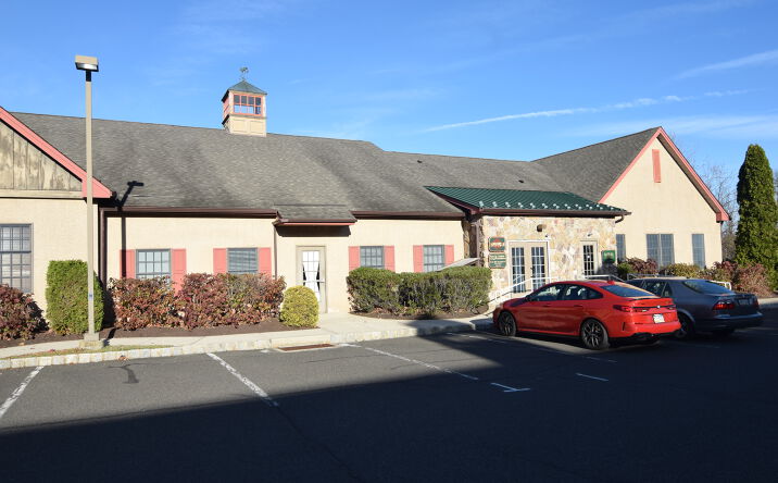 Pictures of Office property located at 1456 Ferry Rd, Doylestown, PA 18901 for sales - image #1