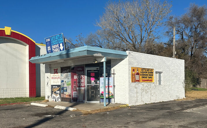 Pictures of Retail property located at 2010 E Pawnee St, Wichita, KS 67211 for sales - image #1